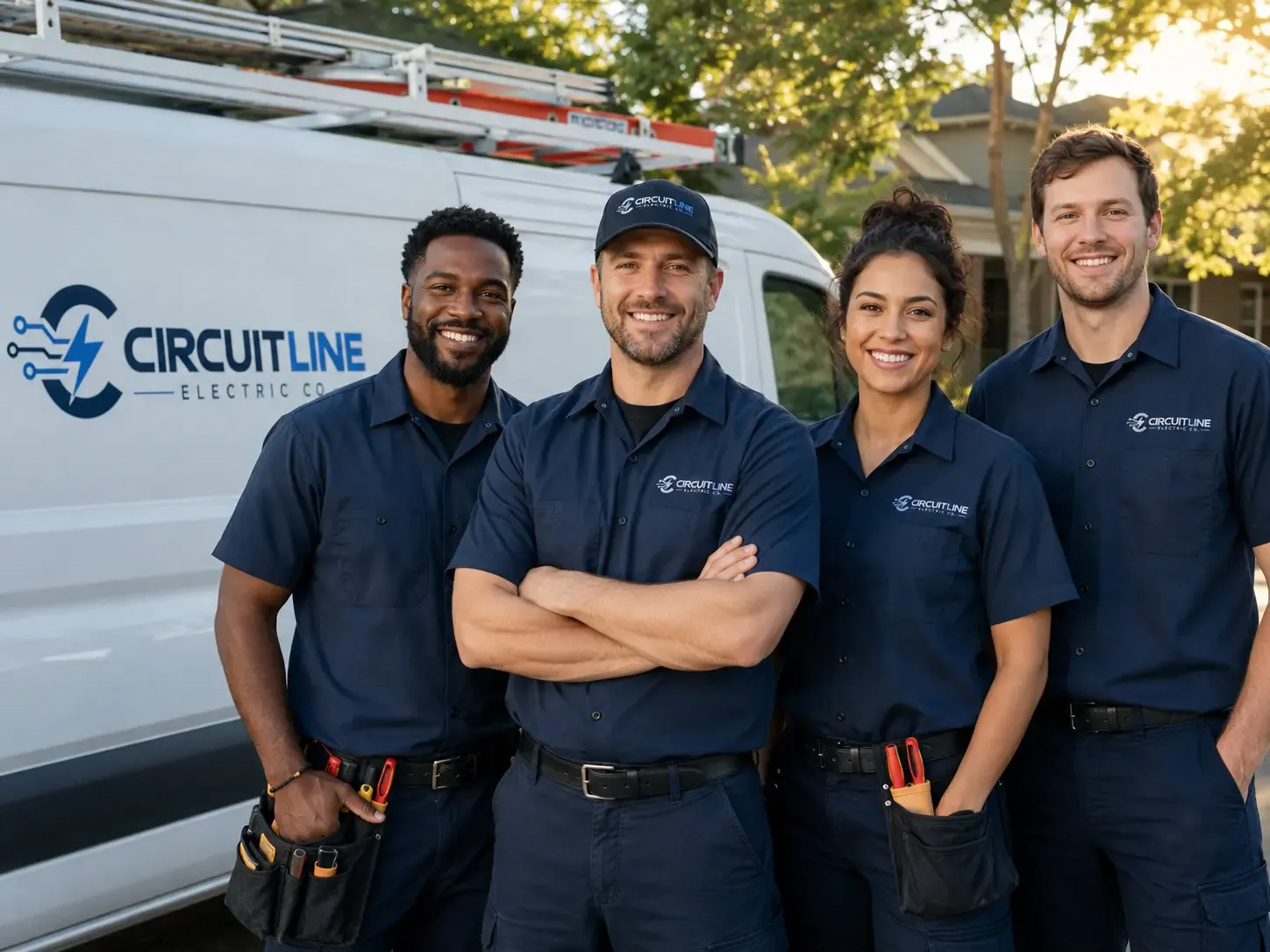 Whole Home Rewiring company in Lyndhurst, NJ