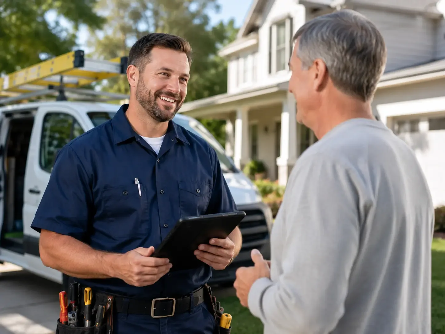 Whole Home Rewiring Lyndhurst, NJ FAQs